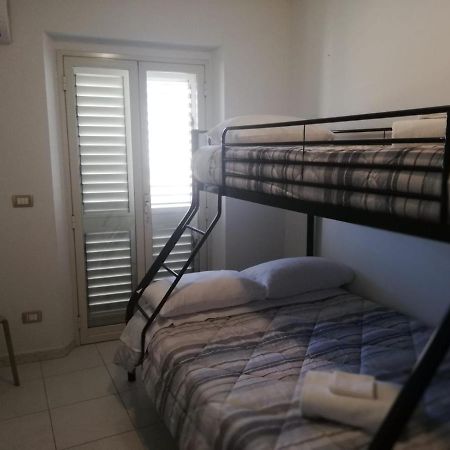 Il Laureato Apartment Reggio di Calabria Luaran gambar