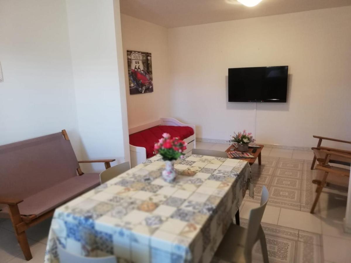 Il Laureato Apartment Reggio di Calabria Luaran gambar