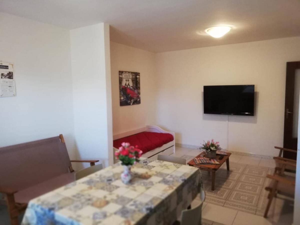 Il Laureato Apartment Reggio di Calabria Luaran gambar