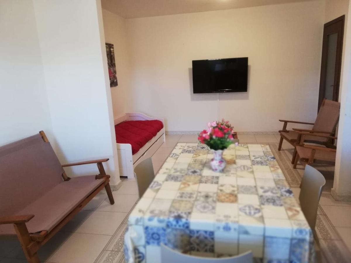 Il Laureato Apartment Reggio di Calabria Luaran gambar