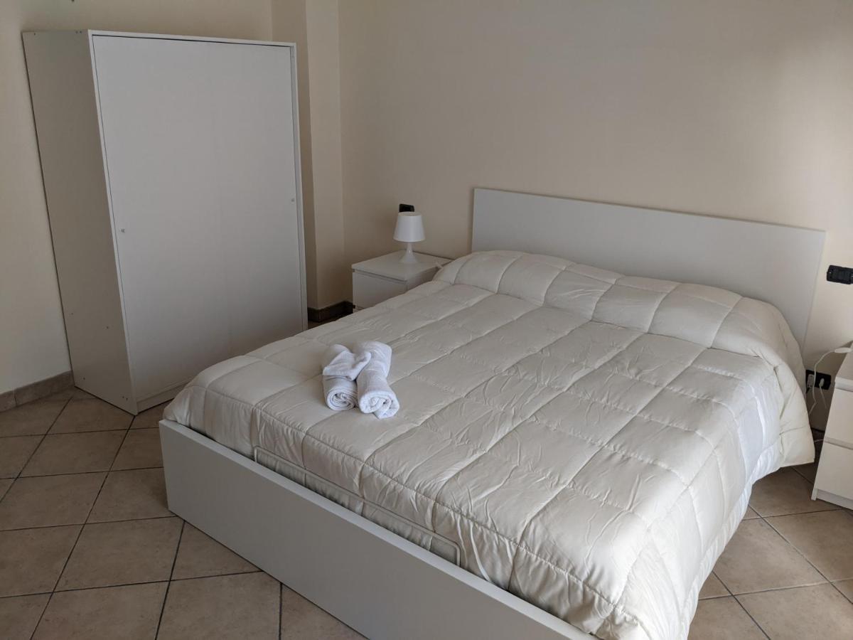 Il Laureato Apartment Reggio di Calabria Luaran gambar