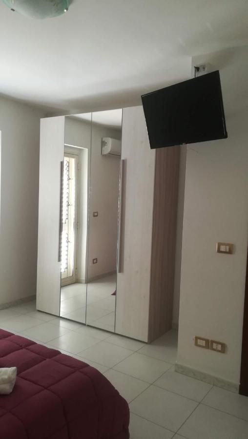 Il Laureato Apartment Reggio di Calabria Luaran gambar