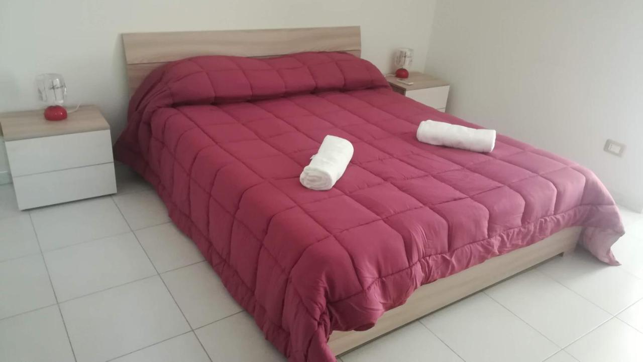 Il Laureato Apartment Reggio di Calabria Luaran gambar