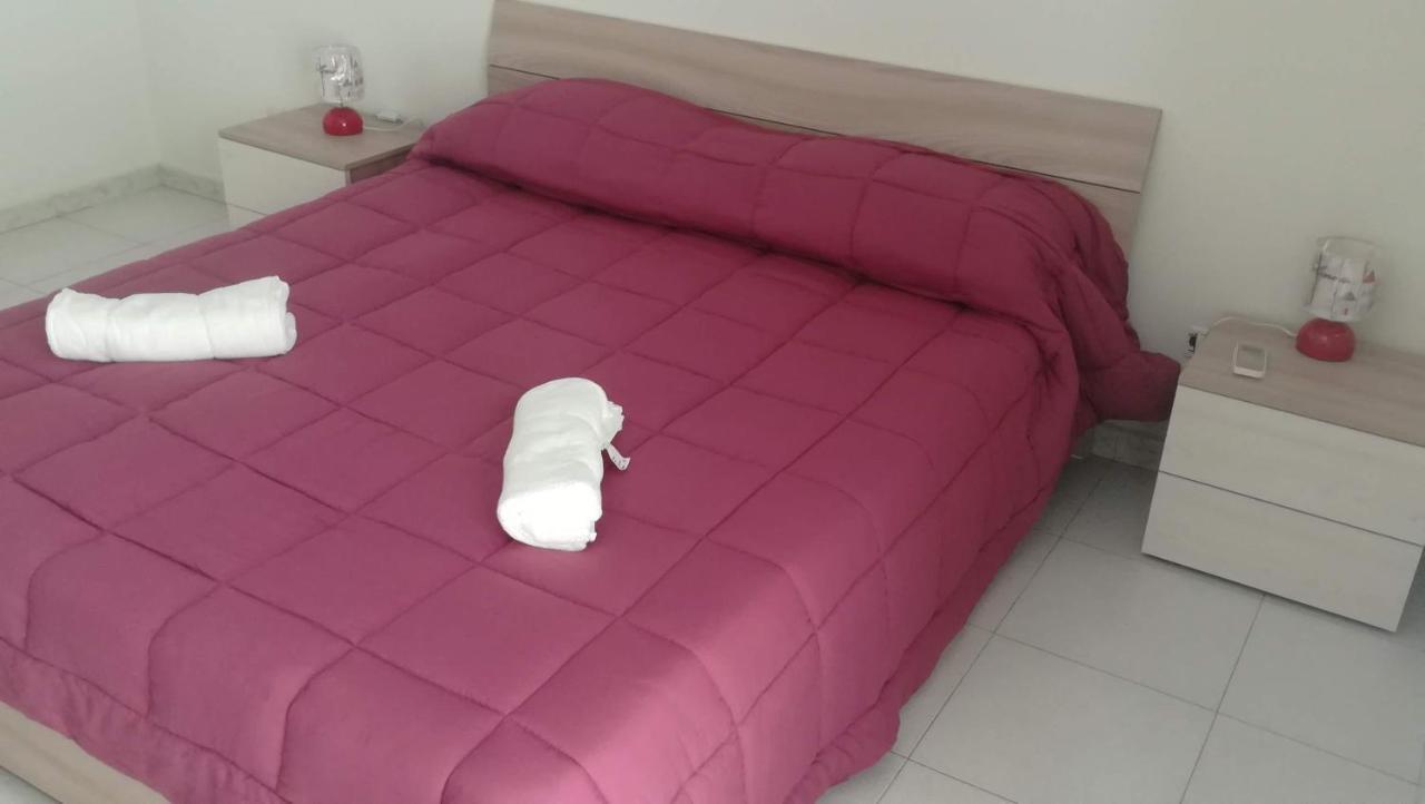 Il Laureato Apartment Reggio di Calabria Luaran gambar