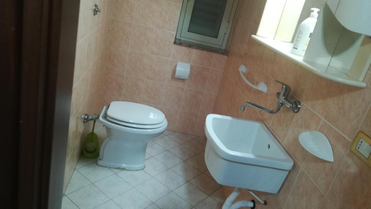 Il Laureato Apartment Reggio di Calabria Luaran gambar