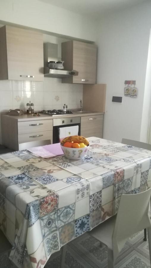 Il Laureato Apartment Reggio di Calabria Luaran gambar